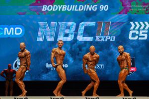 BODYBUILDING 90